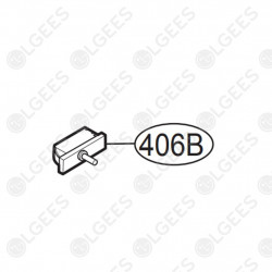 Interruptor de encendido 6600JR1005S