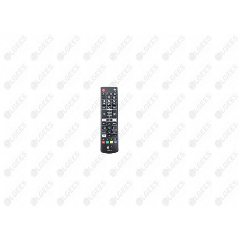 TmElectron CTVLG01 - Mando a Distancia Compatible con LG Smart TV · Comprar  ELECTRODOMÉSTICOS BARATOS en lacasadelelectrodomestico.com