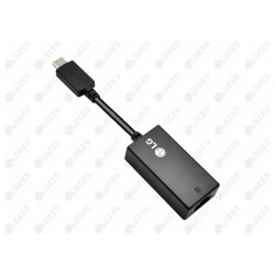 Adaptador LAN portatiles EAD63769505
