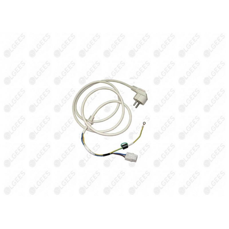 Cable de alimentación  EAD61246403