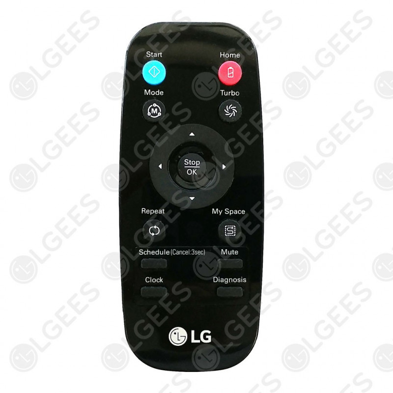 LG AKB73315608 mando a distancia – FixPart