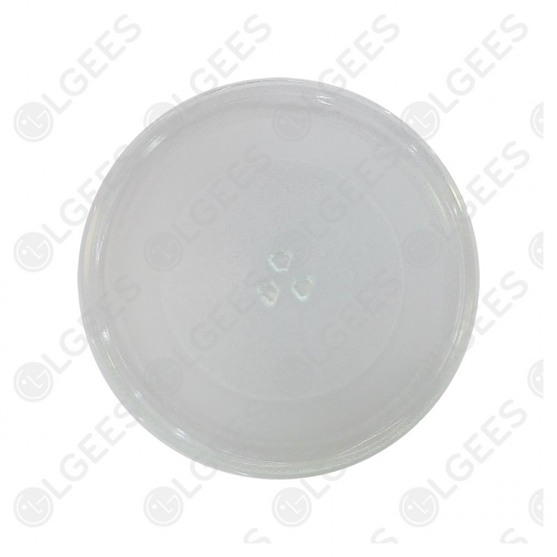 Plato de cristal giratorio para microondas MJS63771901