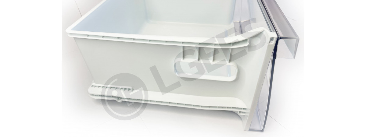 Cajón Congelador Original LG AJP74874401, Frigoríficos