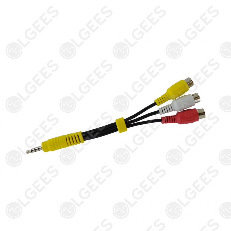 Cable de video compuesto EAD61273123