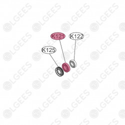 Rodamiento 4280EN4001A