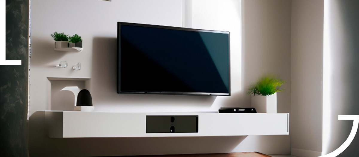 Televisores | Accesorios TV/Audio/Video LG
